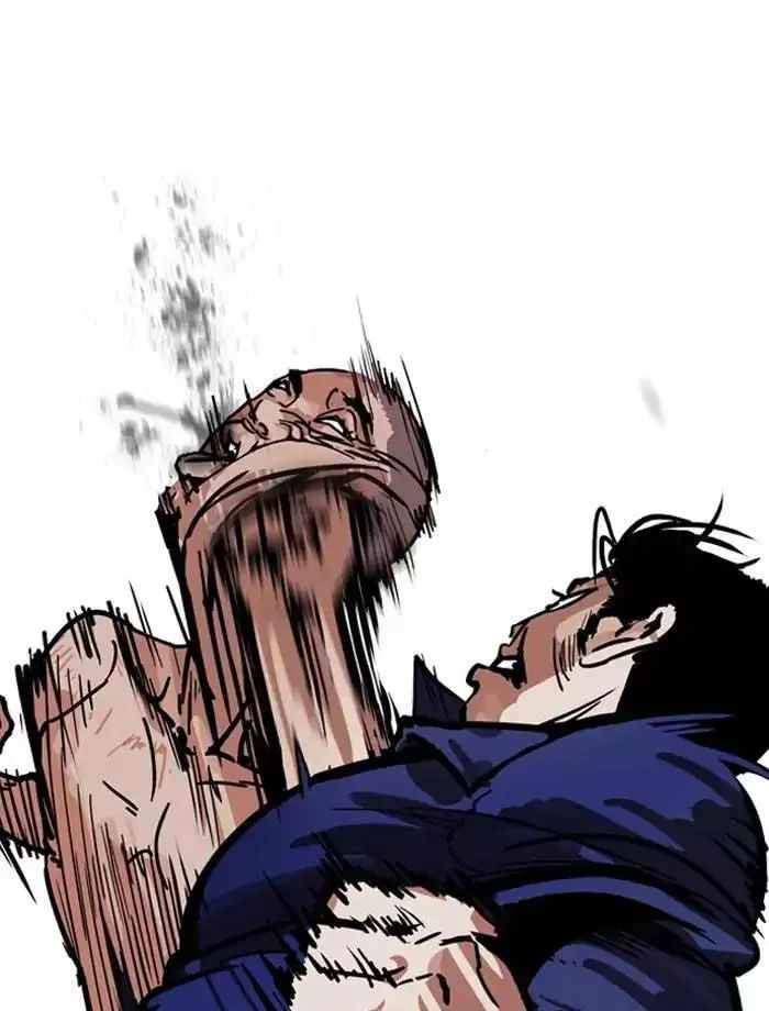 Lookism - Hoán Đổi Diệu Kỳ Chapter 185 - Trang 21