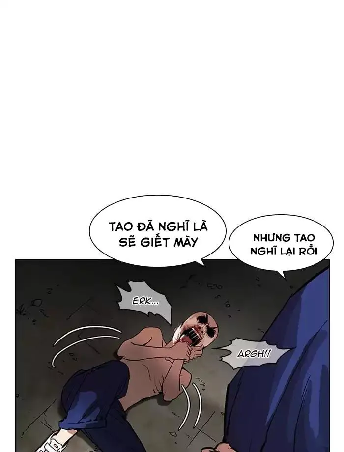 Lookism - Hoán Đổi Diệu Kỳ Chapter 185 - Trang 24