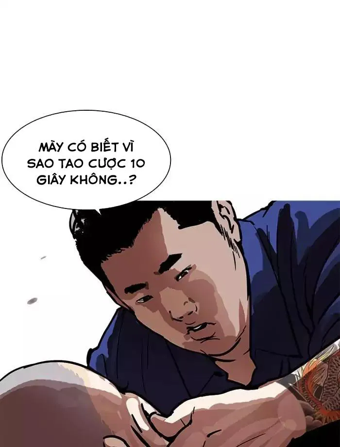 Lookism - Hoán Đổi Diệu Kỳ Chapter 185 - Trang 29