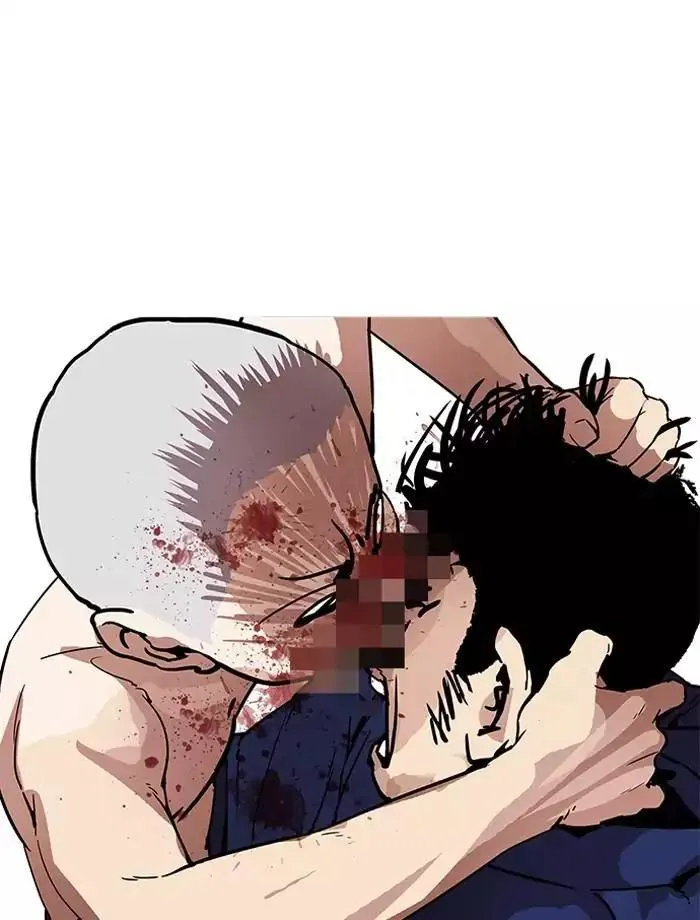 Lookism - Hoán Đổi Diệu Kỳ Chapter 185 - Trang 32