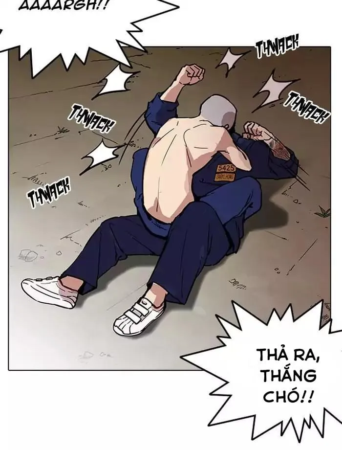 Lookism - Hoán Đổi Diệu Kỳ Chapter 185 - Trang 34