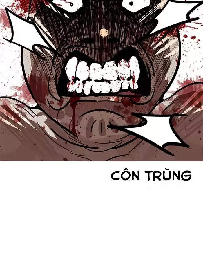 Lookism - Hoán Đổi Diệu Kỳ Chapter 185 - Trang 38