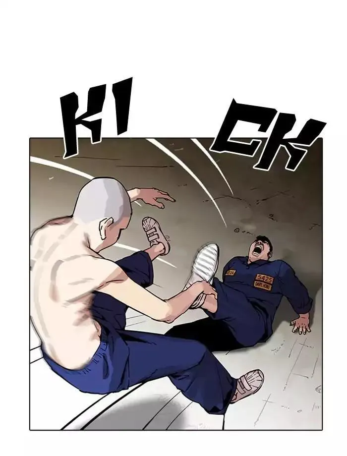 Lookism - Hoán Đổi Diệu Kỳ Chapter 185 - Trang 39