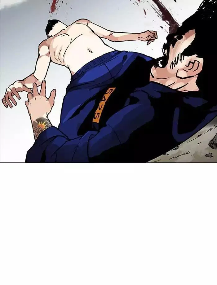 Lookism - Hoán Đổi Diệu Kỳ Chapter 185 - Trang 41