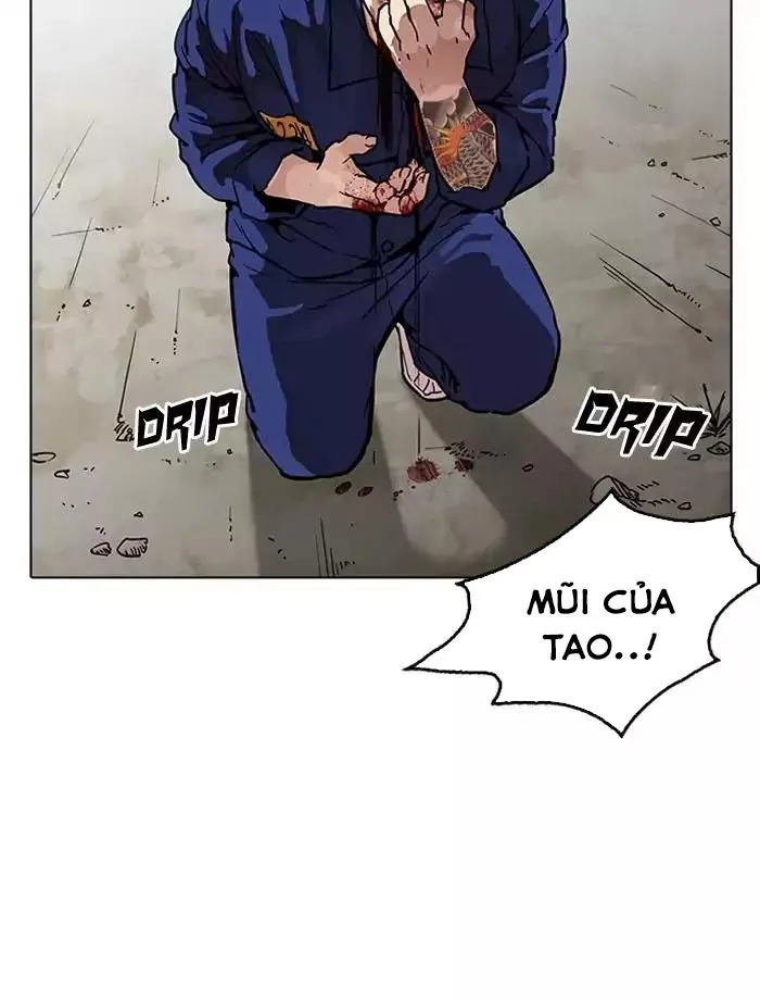 Lookism - Hoán Đổi Diệu Kỳ Chapter 185 - Trang 43