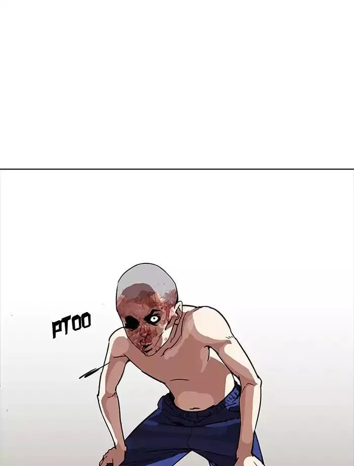 Lookism - Hoán Đổi Diệu Kỳ Chapter 185 - Trang 44