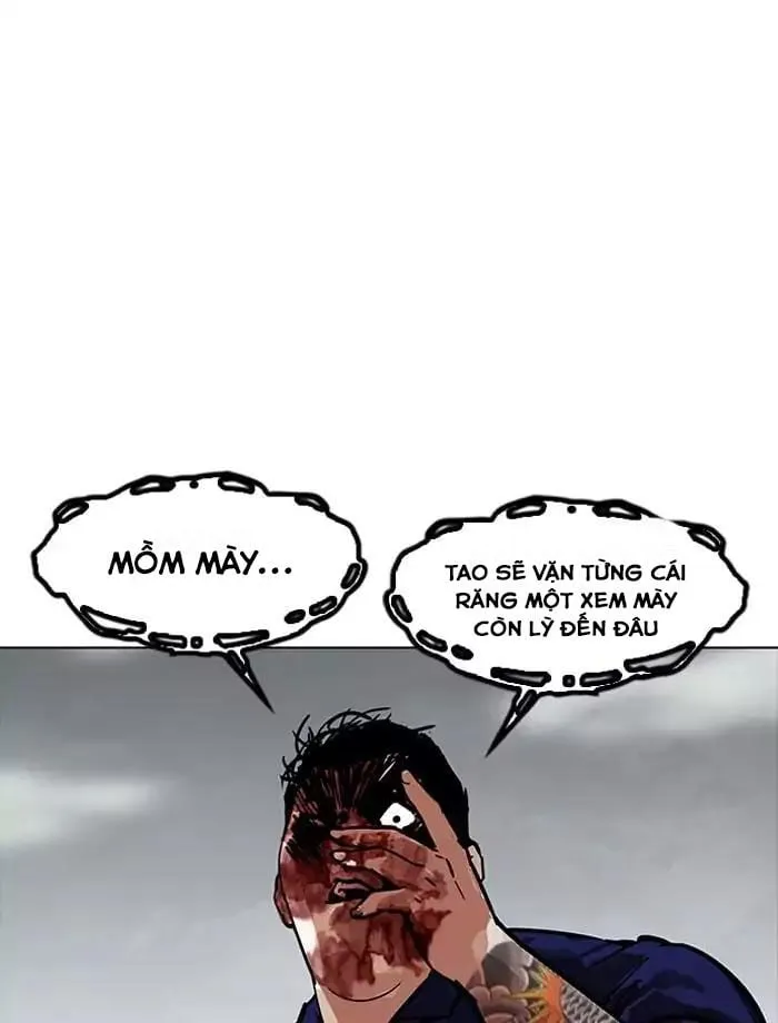 Lookism - Hoán Đổi Diệu Kỳ Chapter 185 - Trang 48