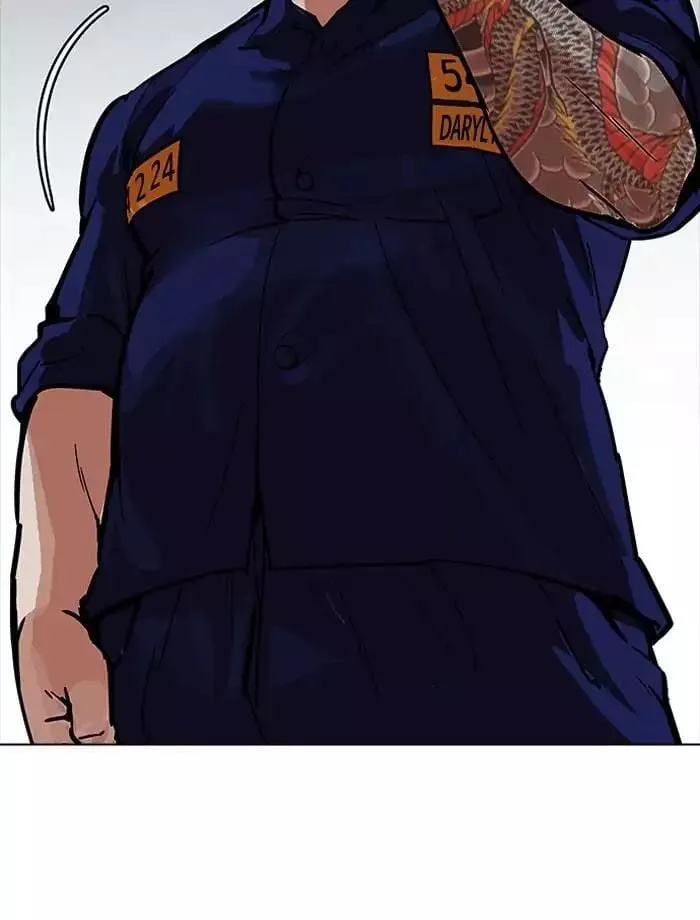 Lookism - Hoán Đổi Diệu Kỳ Chapter 185 - Trang 49