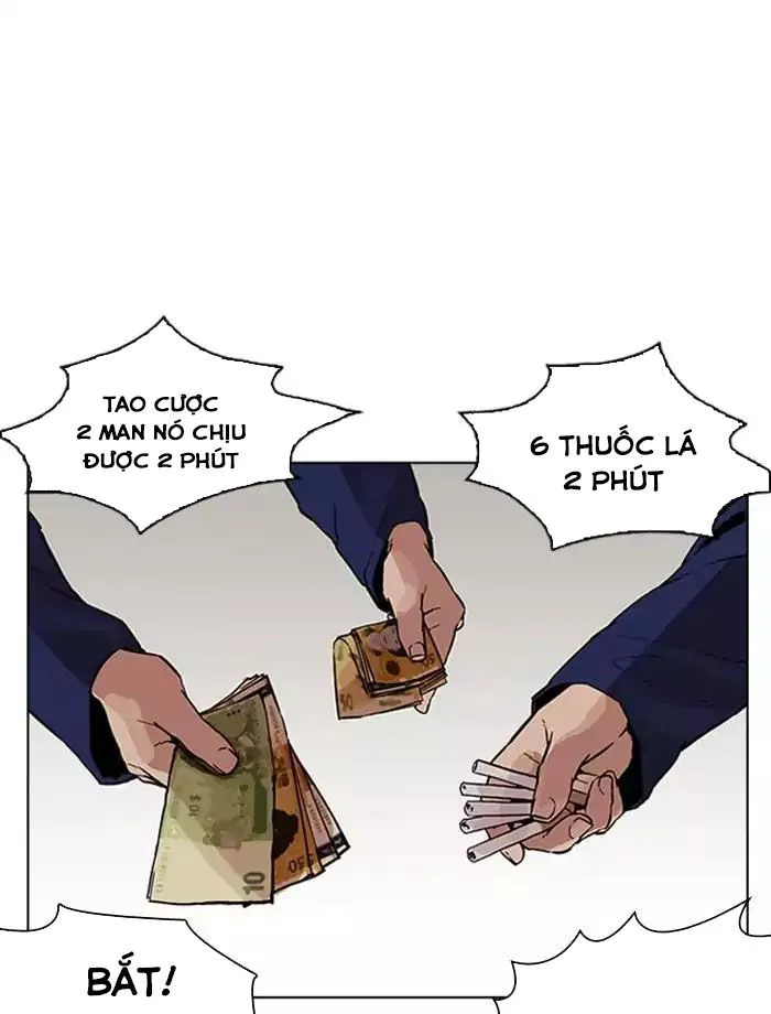 Lookism - Hoán Đổi Diệu Kỳ Chapter 185 - Trang 5