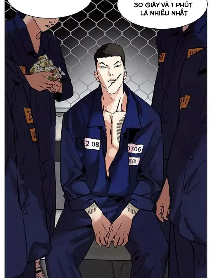Lookism - Hoán Đổi Diệu Kỳ Chapter 185 - Trang 7
