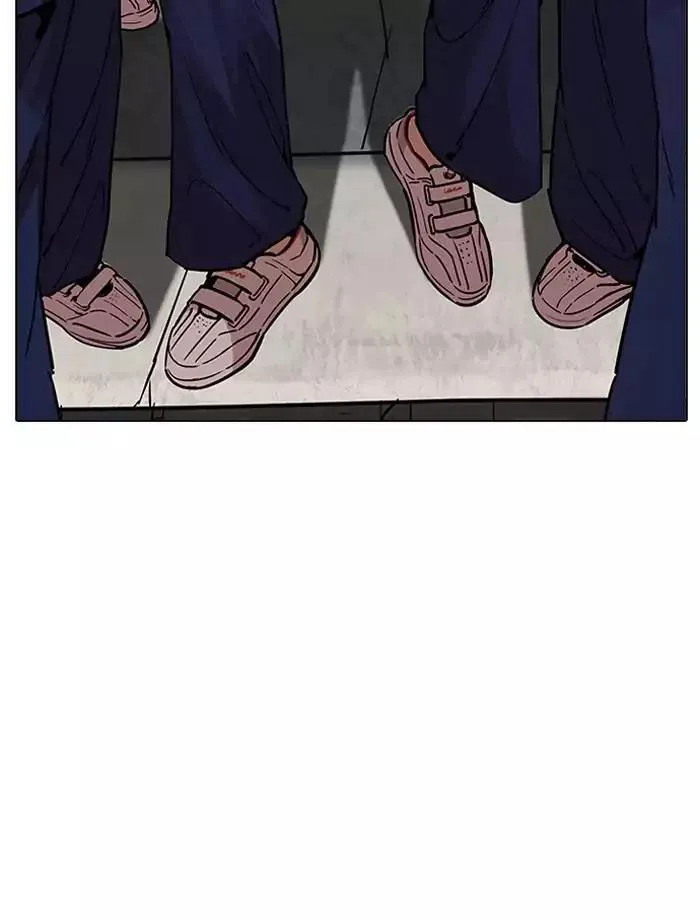 Lookism - Hoán Đổi Diệu Kỳ Chapter 185 - Trang 8