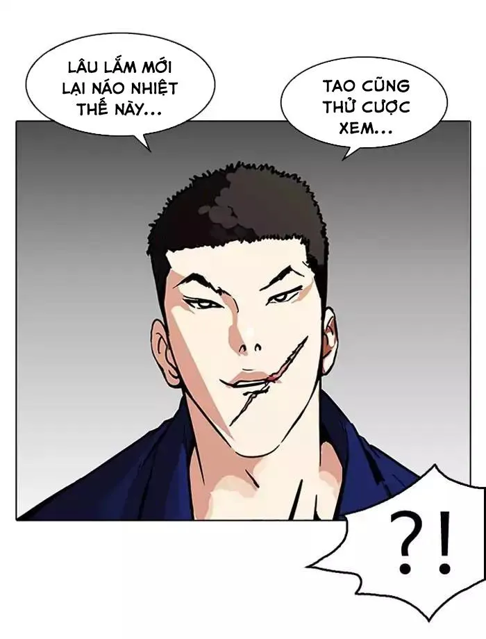 Lookism - Hoán Đổi Diệu Kỳ Chapter 185 - Trang 9