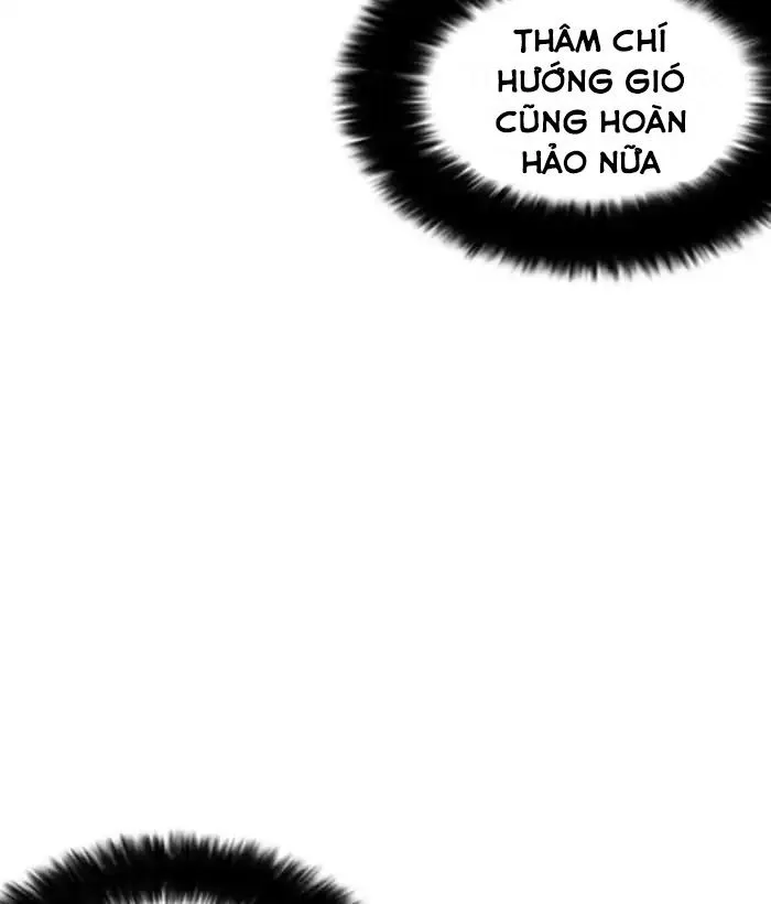 Lookism - Hoán Đổi Diệu Kỳ Chapter 186 - Trang 11