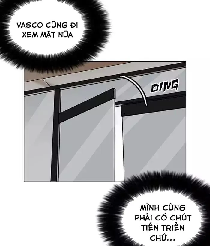Lookism - Hoán Đổi Diệu Kỳ Chapter 186 - Trang 12