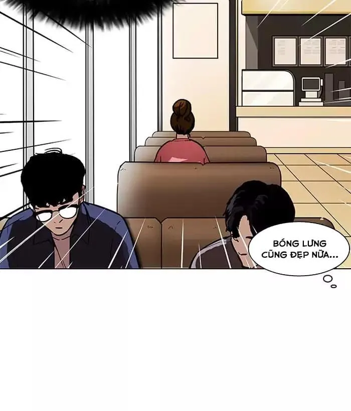 Lookism - Hoán Đổi Diệu Kỳ Chapter 186 - Trang 14