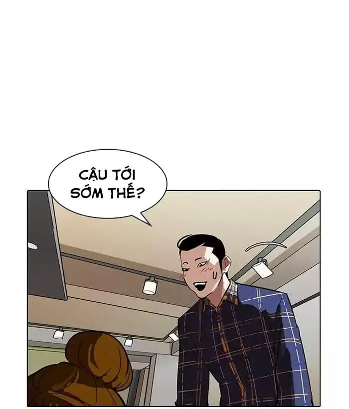 Lookism - Hoán Đổi Diệu Kỳ Chapter 186 - Trang 15
