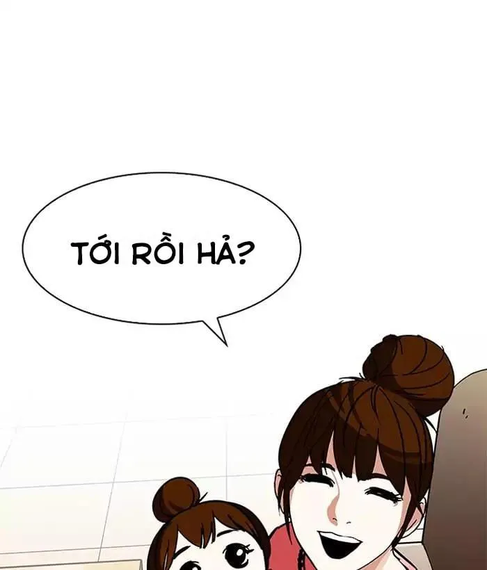 Lookism - Hoán Đổi Diệu Kỳ Chapter 186 - Trang 17