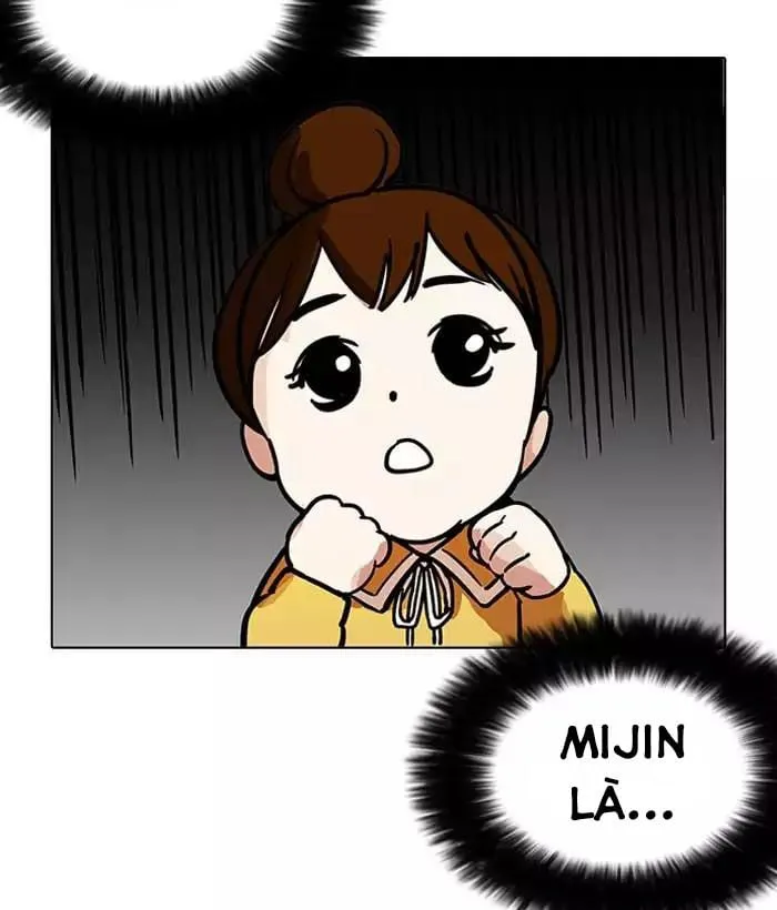 Lookism - Hoán Đổi Diệu Kỳ Chapter 186 - Trang 22