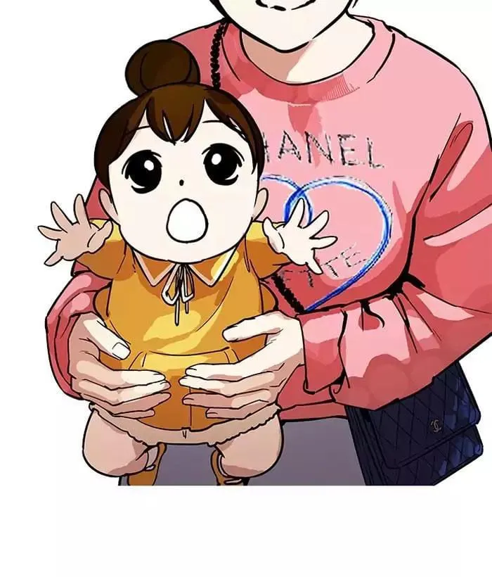 Lookism - Hoán Đổi Diệu Kỳ Chapter 186 - Trang 25
