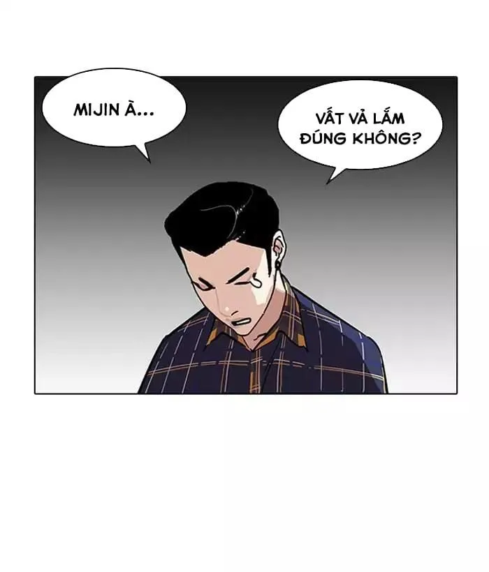 Lookism - Hoán Đổi Diệu Kỳ Chapter 186 - Trang 28