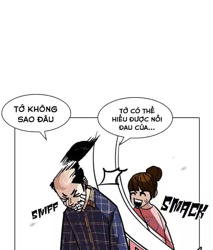 Lookism - Hoán Đổi Diệu Kỳ Chapter 186 - Trang 29