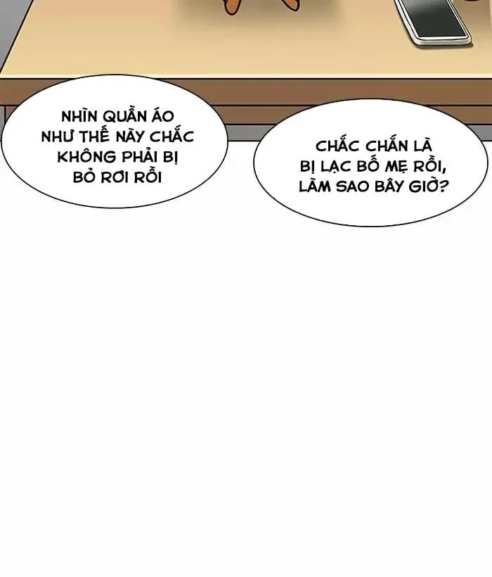 Lookism - Hoán Đổi Diệu Kỳ Chapter 186 - Trang 32