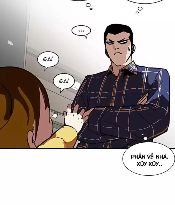 Lookism - Hoán Đổi Diệu Kỳ Chapter 186 - Trang 35