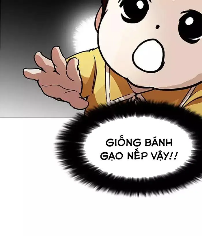 Lookism - Hoán Đổi Diệu Kỳ Chapter 186 - Trang 37