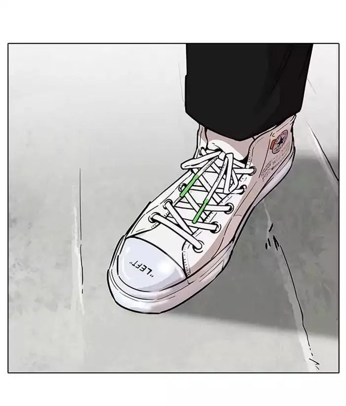 Lookism - Hoán Đổi Diệu Kỳ Chapter 186 - Trang 4