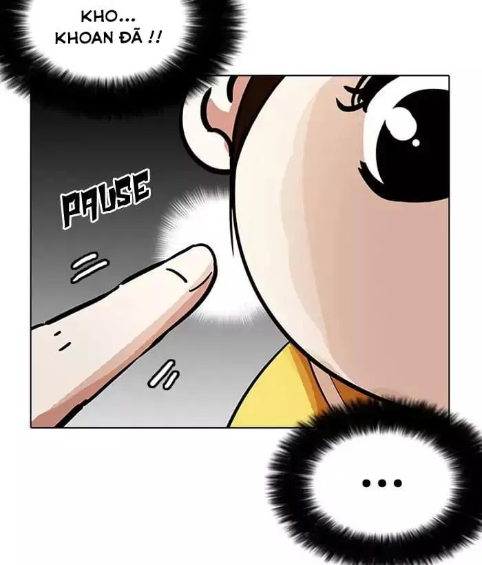 Lookism - Hoán Đổi Diệu Kỳ Chapter 186 - Trang 40