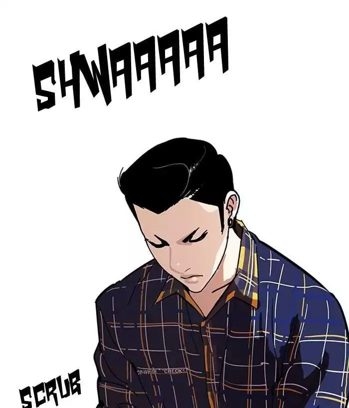 Lookism - Hoán Đổi Diệu Kỳ Chapter 186 - Trang 42