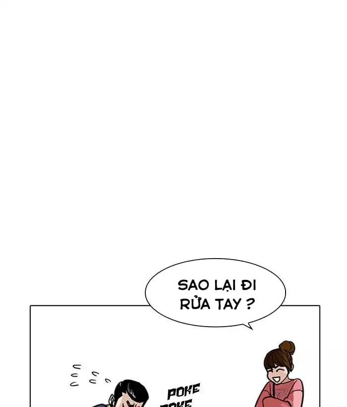 Lookism - Hoán Đổi Diệu Kỳ Chapter 186 - Trang 44