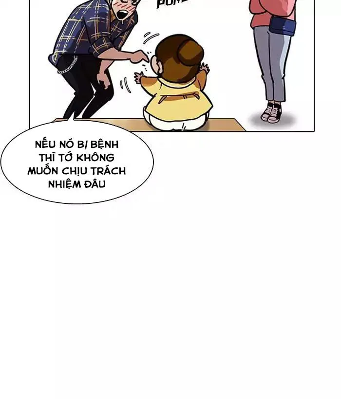 Lookism - Hoán Đổi Diệu Kỳ Chapter 186 - Trang 45