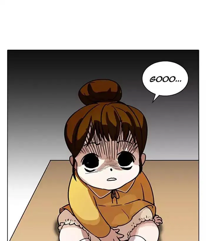Lookism - Hoán Đổi Diệu Kỳ Chapter 186 - Trang 48