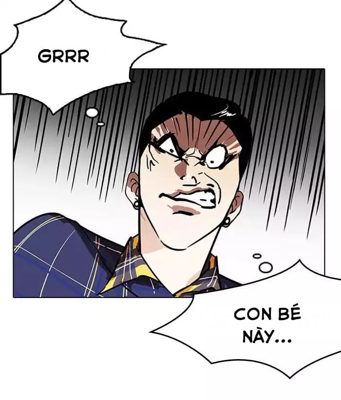 Lookism - Hoán Đổi Diệu Kỳ Chapter 186 - Trang 50