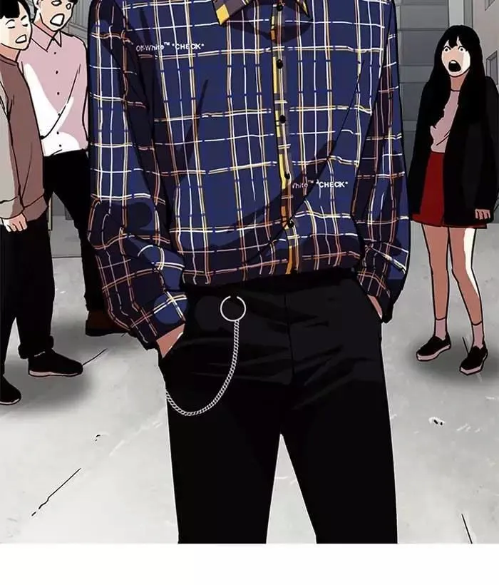 Lookism - Hoán Đổi Diệu Kỳ Chapter 186 - Trang 8