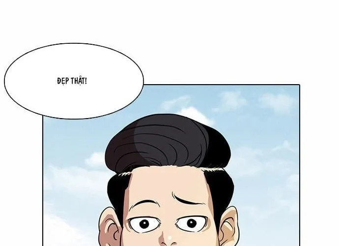 Lookism - Hoán Đổi Diệu Kỳ Chapter 19 - Trang 11