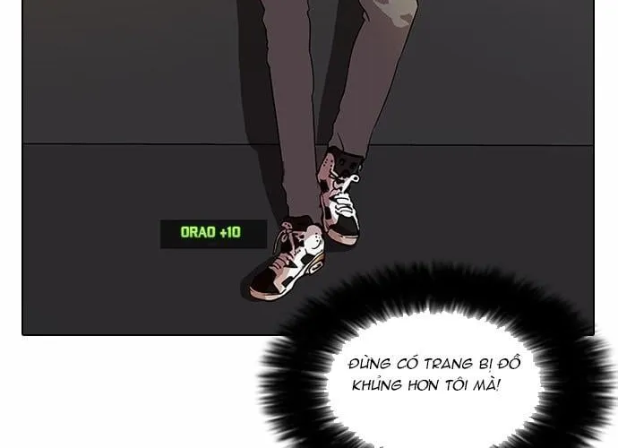 Lookism - Hoán Đổi Diệu Kỳ Chapter 19 - Trang 26