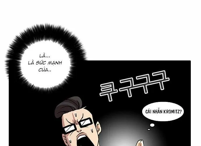 Lookism - Hoán Đổi Diệu Kỳ Chapter 19 - Trang 29