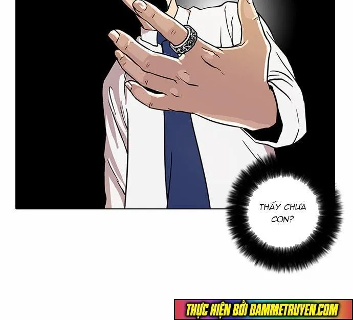 Lookism - Hoán Đổi Diệu Kỳ Chapter 19 - Trang 30