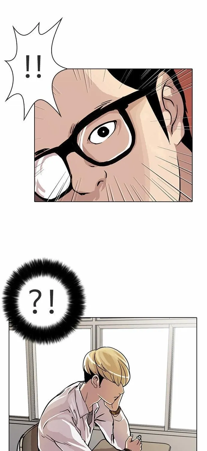Lookism - Hoán Đổi Diệu Kỳ Chapter 19 - Trang 33