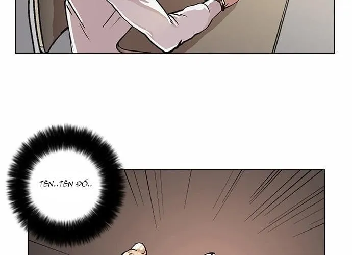Lookism - Hoán Đổi Diệu Kỳ Chapter 19 - Trang 34