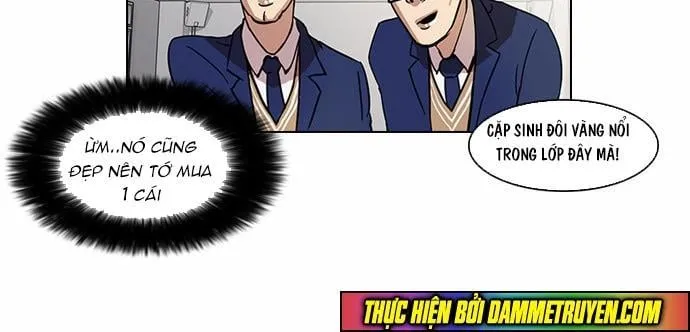 Lookism - Hoán Đổi Diệu Kỳ Chapter 19 - Trang 39