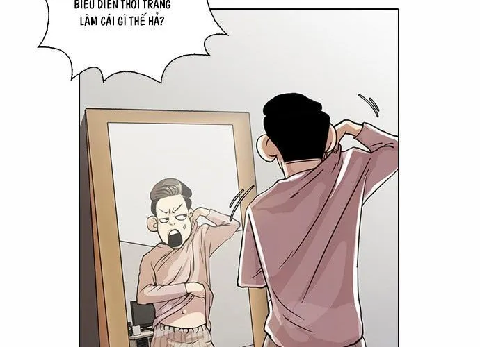Lookism - Hoán Đổi Diệu Kỳ Chapter 19 - Trang 4