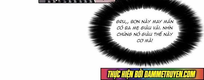 Lookism - Hoán Đổi Diệu Kỳ Chapter 19 - Trang 41