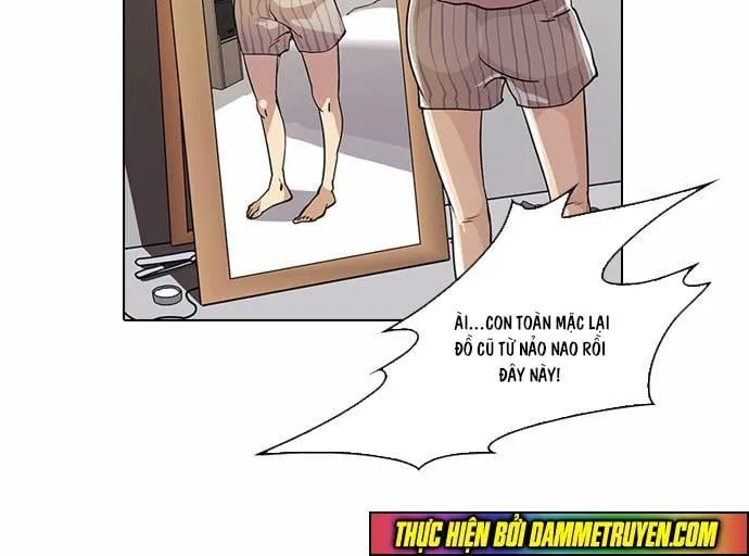 Lookism - Hoán Đổi Diệu Kỳ Chapter 19 - Trang 5