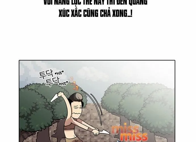 Lookism - Hoán Đổi Diệu Kỳ Chapter 19 - Trang 7