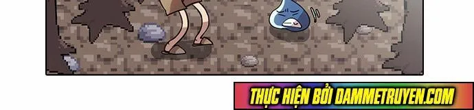 Lookism - Hoán Đổi Diệu Kỳ Chapter 19 - Trang 8