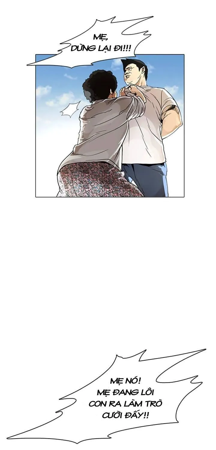 Lookism - Hoán Đổi Diệu Kỳ Chapter 2 - Trang 16