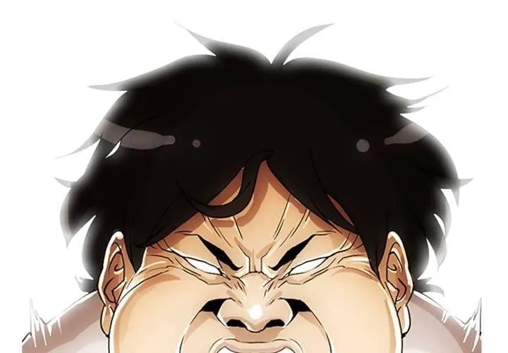 Lookism - Hoán Đổi Diệu Kỳ Chapter 2 - Trang 17